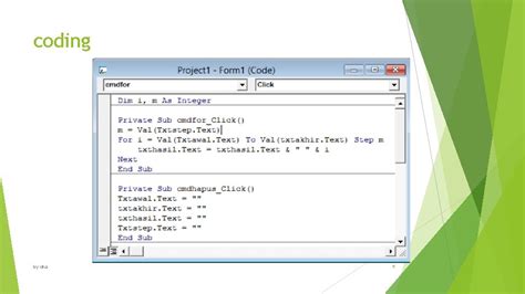 Image result for Visual Basic Looping