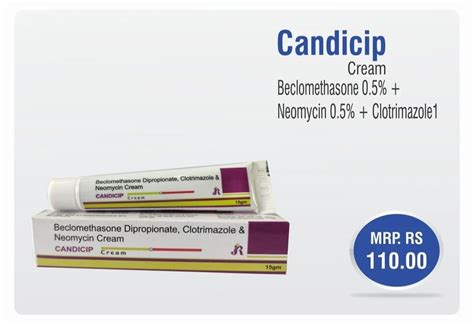 Rite Skincare - Picodine- S Cream Manufacturer from Baddi