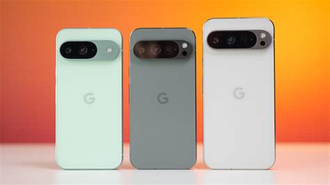 Pixel 9 Pro XL vs Pixel 9 Pro vs Pixel 9: Pick the right one for you ...