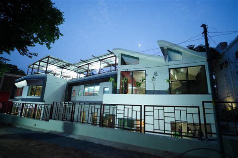 Jhansi Library | A Sustainable Learning Space by Bootes