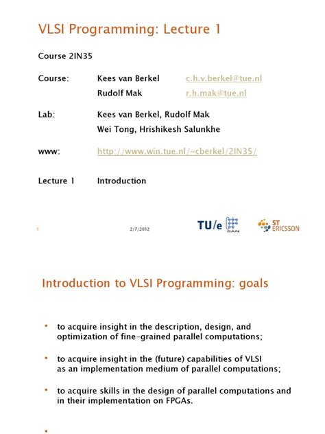 VLSI Programming 的图像结果