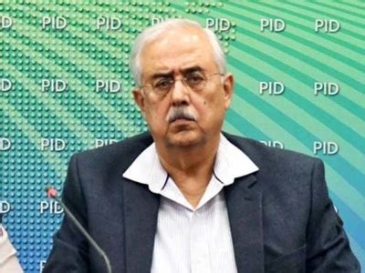 Peshawar High Court Chief Justice dies of Covid-19