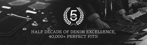 Denim Project