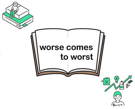 Worse Comes To Worst