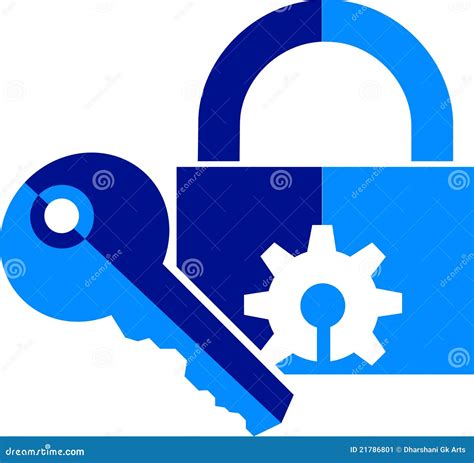 Image result for Lock and Key Logo