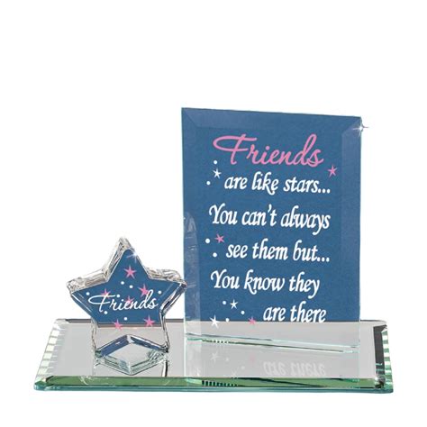 Glass Baron Friends "Like Stars" - Walmart.com