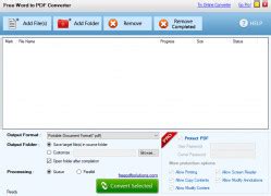 Image result for Word to PDF Converter Software