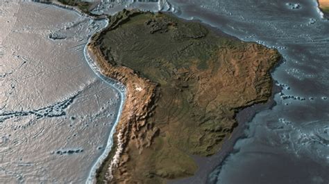 Realistic World Map 的图像结果