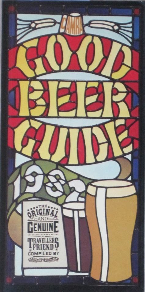 Good Beer Guide 1982 : CAMRA: Amazon.in: Books