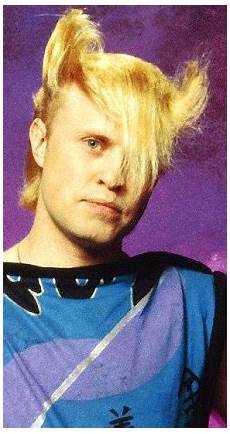 Flock Of Seagulls Hairstyle by The Flock Of Seagulls Haircut Best Of The 80s Flock Of Seagulls Hairstyle