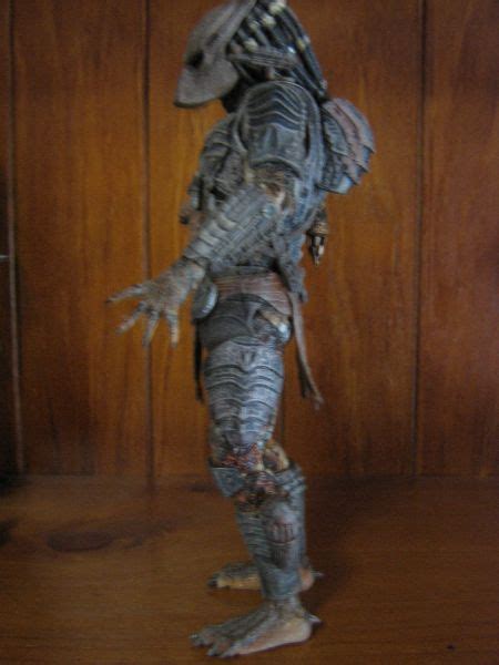 Image result for Figure Realm Alpha Predator Custom