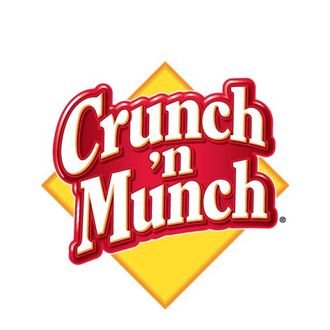 Crunch Logo