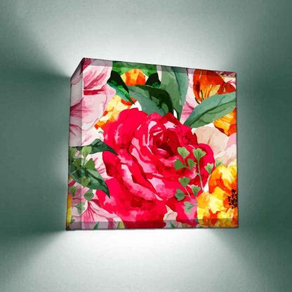 bedside wall lamp for bedroom – Nutcase