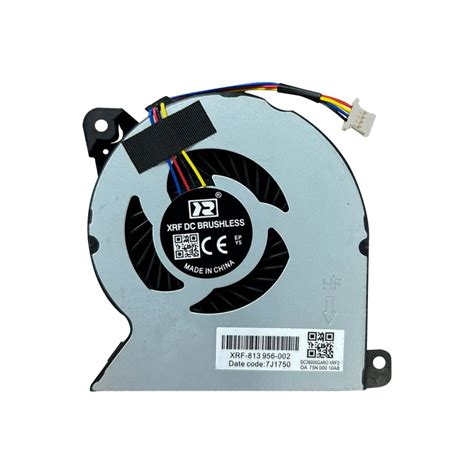 Laptop Fan For HP ProBook 450 G2 455 G2 440 G2 445 G2 470 G2 Series CPU ...