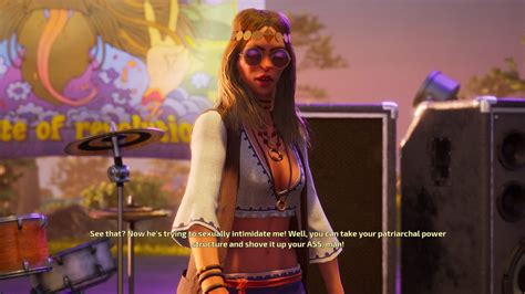 Image result for Destroy All Humans 2 Reprobed Hot