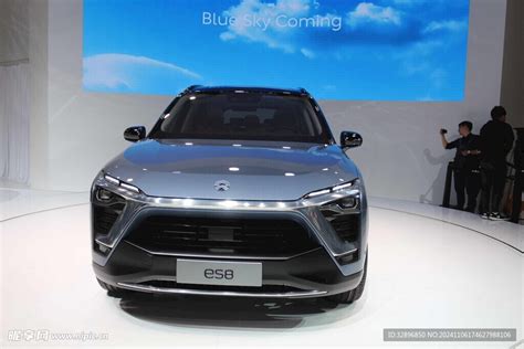 蔚来汽车 的图像结果