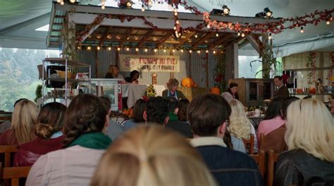 Pumpkin Pie Wars (2016)