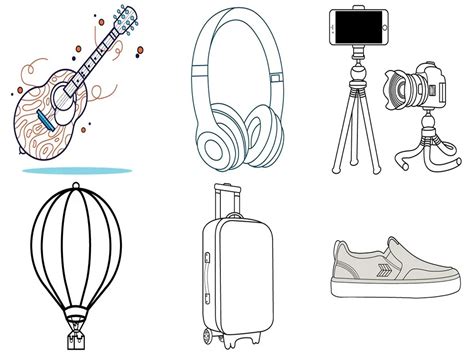 Image result for Product Design Line Drawing