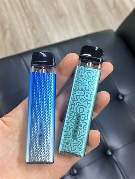 Finally found a refillable that hits and tastes like a disposable : r/Vaping