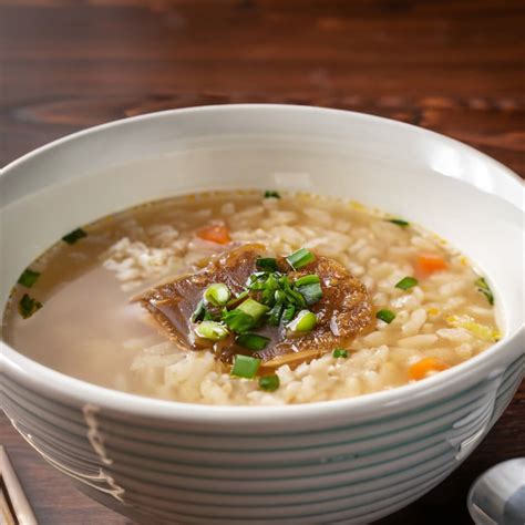 30-Minutes Chinese Sizzling Rice Soup For Culinary Experience – Soup Chick