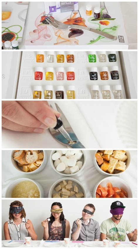 Image result for Taste Test Game Template