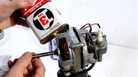 Fix Fan Oscillating Switch 的图像结果