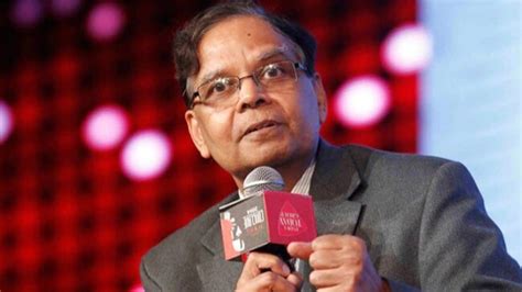 'Unemployment is not the problem...': Arvind Panagariya on what it'll ...