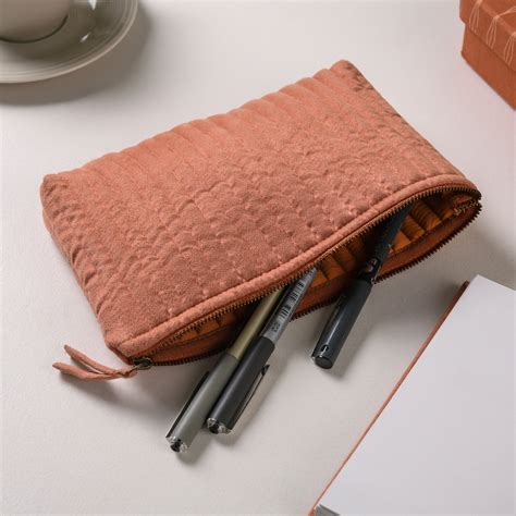 Write & Carry Christmas Gift Set – Journal & Pouch by PaperMe