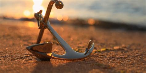 The Ultimate Guide to The Different Types of Anchors