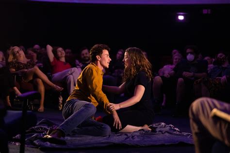 Constellations by Nick Payne | All Entertainment