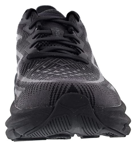 Hoka Clifton 9 Men's Wide Width Cushioned Running Shoes – Shoe City
