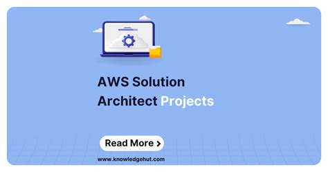 Image result for AWS Solutions Architect Projects