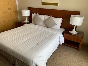SOMERSET AL FATEH BAHRAIN (Manama) - Hotel Reviews, Photos, Rate ...