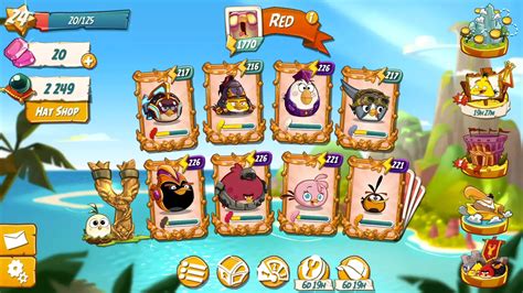 Hints and Cheats for Angry Birds 2 的图像结果