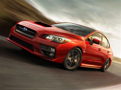 2014, Subaru, Wrx Wallpapers HD / Desktop and Mobile Backgrounds