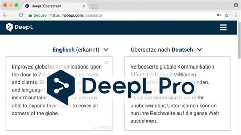 DeepL versus Google Translate: A Modern-day David and Goliath Story ...