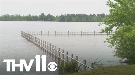 Arkansas Game and Fish Commission announces tagged fish promotion ...