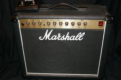 Marshall 5210 ss amp - Amp Guitars, Macclesfield
