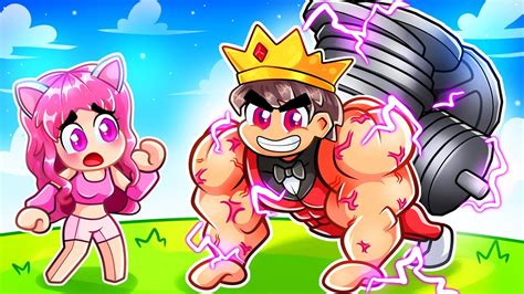 Image result for Roblox Strongman Tips