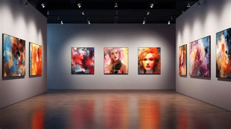 Ai Image Art Gallery 的图像结果