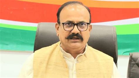 BJP-led Mahayuti's greed for power 'swallowing democracy', says ...