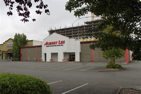 Albert Lee Appliance - Tukwila, WA 98188