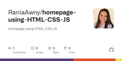 Image result for Homepage Using HTML and CSS