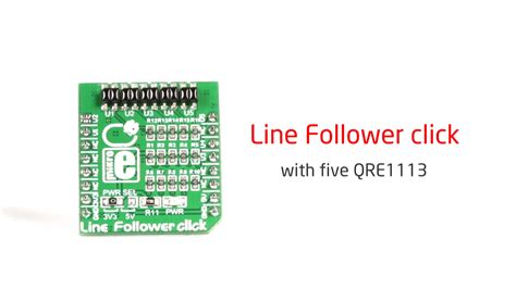 Image result for Roda Line Follower