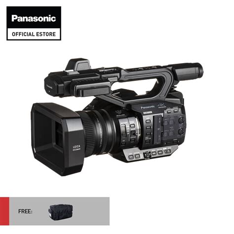 Panasonic 4K Camera 的图像结果