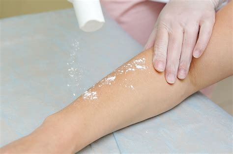 Recipe For Sugar Waxing