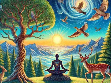 परमात्मा का दर्शन कैसे होता है | माया के परे परम् आत्म