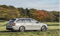 Skoda 245 Vrs by Skoda Octavia Vrs 245 Estate Term Test Review Car Skoda 245 Vrs