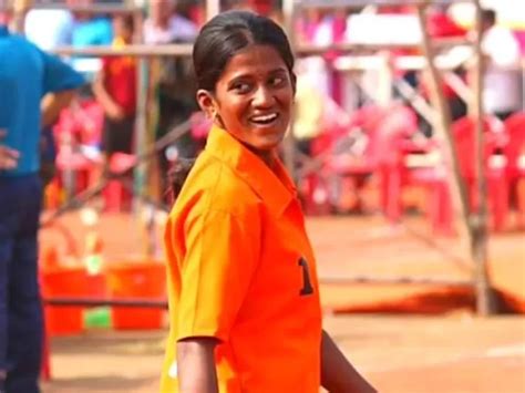 Know The Top 5 Famous Kho Kho Players in India