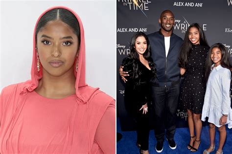 Kobe Bryant's daughter Natalia, 19, seeks restraining order against gun ...